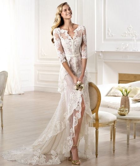 vestidos maravilhosos