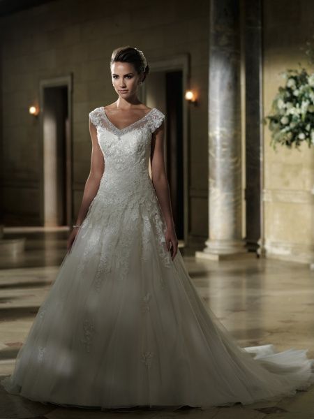 vestidos maravilhosos