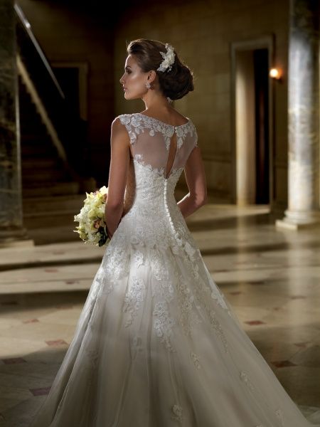 vestidos maravilhosos