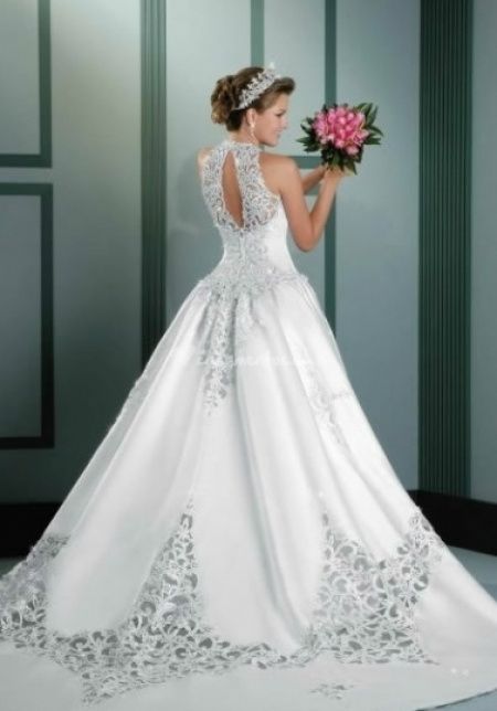 vestidos maravilhosos