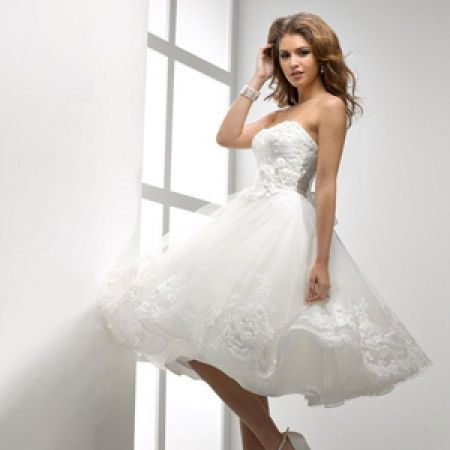 vestidos maravilhosos