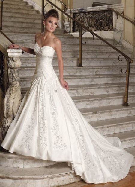 vestidos maravilhosos