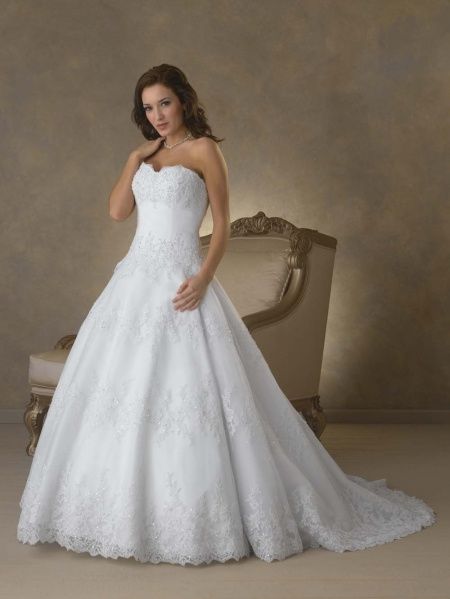 vestidos maravilhosos