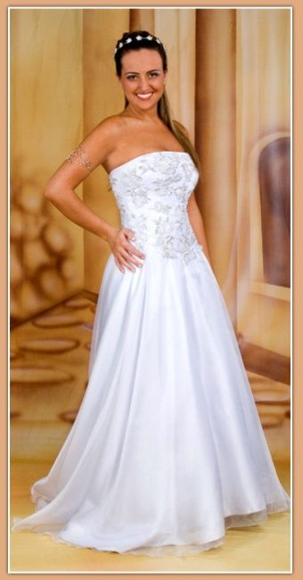 vestidos maravilhosos