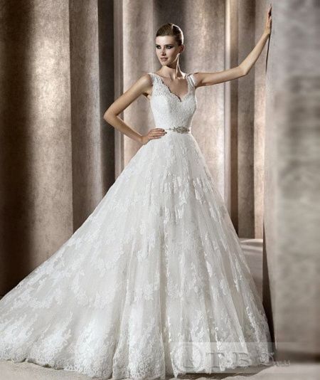 vestidos maravilhosos