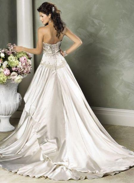 vestidos maravilhosos