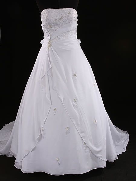 vestidos maravilhosos