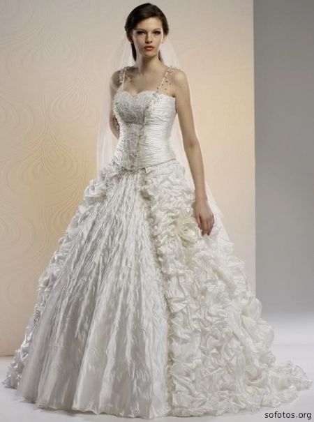 vestidos maravilhosos