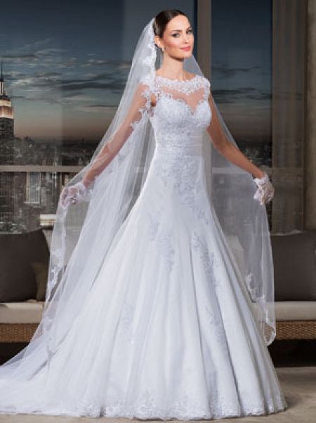 vestidos maravilhosos