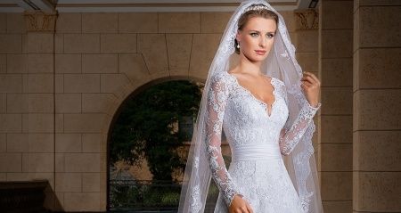 vestidos maravilhosos