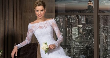 vestidos maravilhosos