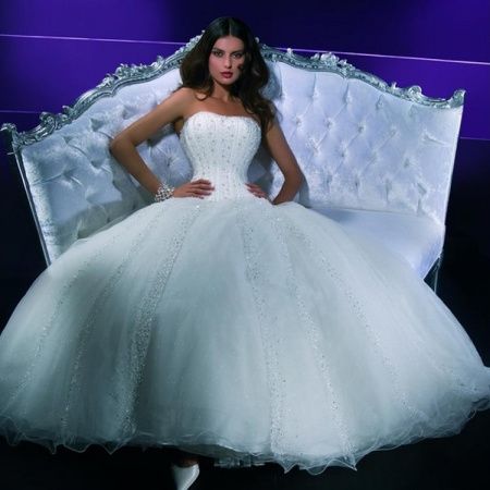 vestidos maravilhosos