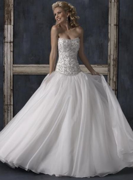 vestidos maravilhosos