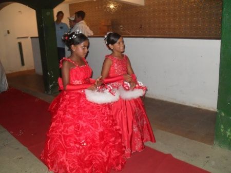 DAMINHAS LINDAS