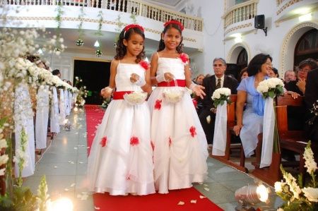 DAMINHAS LINDAS