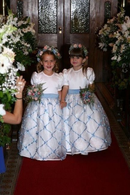 DAMINHAS LINDAS