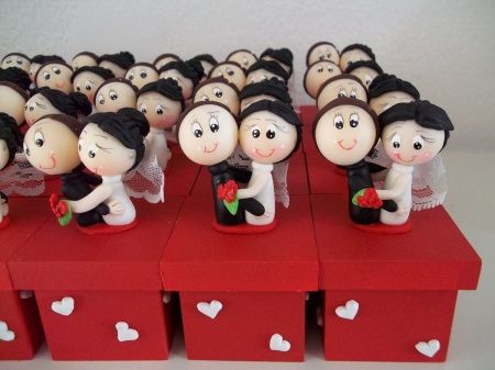 LEMBRANCINHAS DIVERSAS