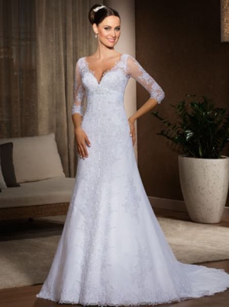 vestidos lindos
