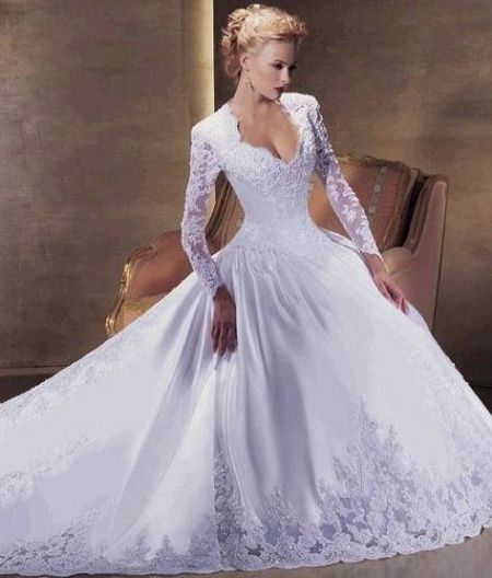 vestidos lindos