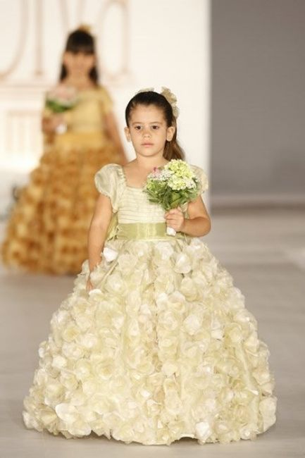 vestidos lindos