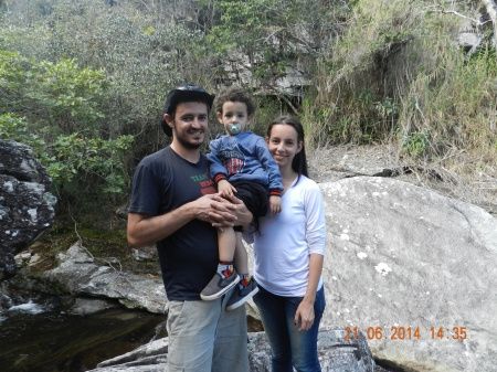 Meus amores