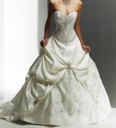vestidos lindos