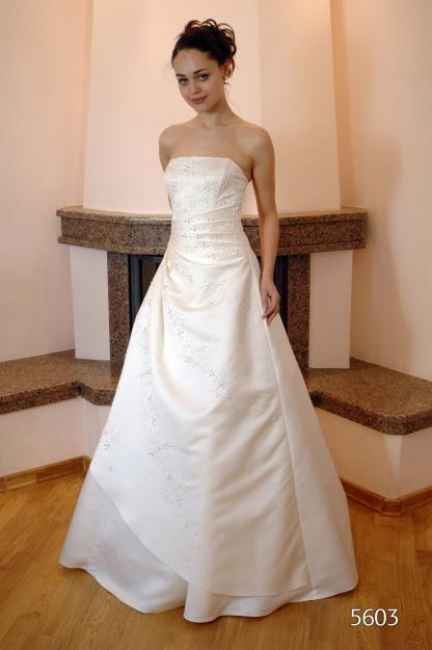 VESTIDOS LINDOS