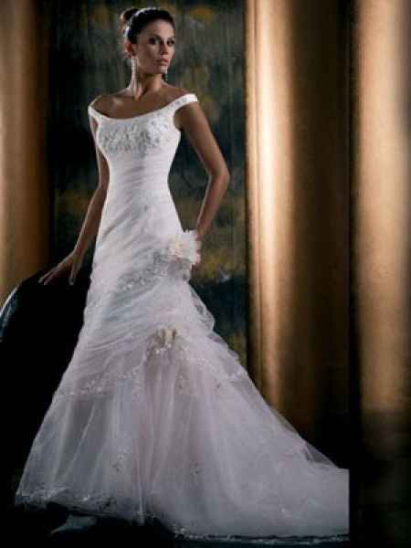 VESTIDOS LINDOS
