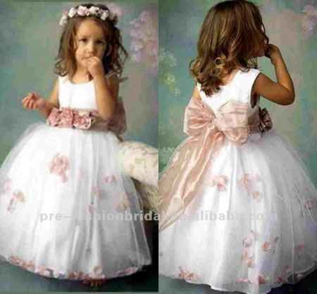 VESTIDOS LINDOS