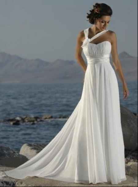 VESTIDOS LINDOS