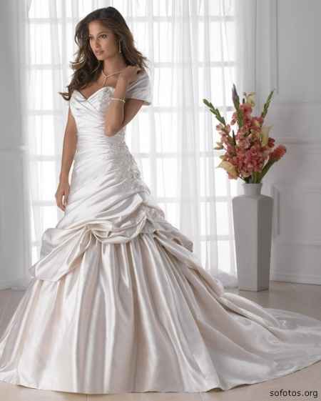 VESTIDOS LINDOS