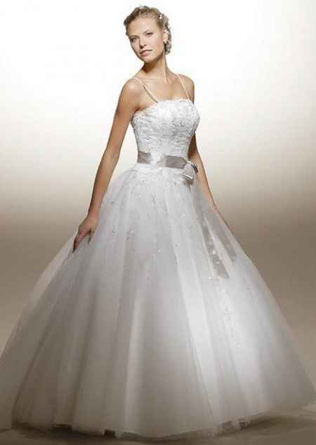 VESTIDOS LINDOS