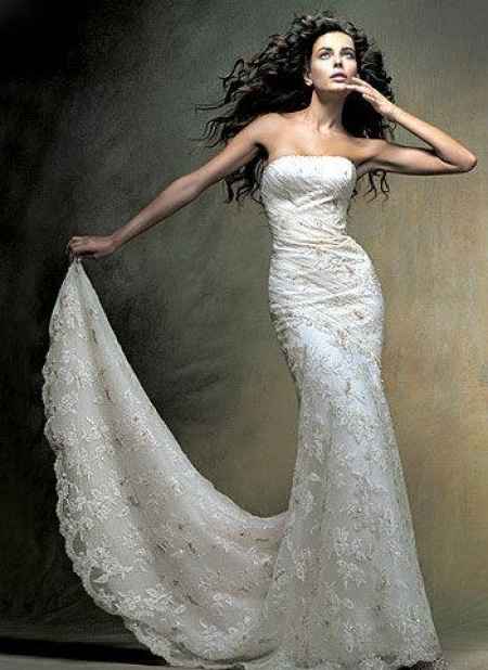 VESTIDOS LINDOS