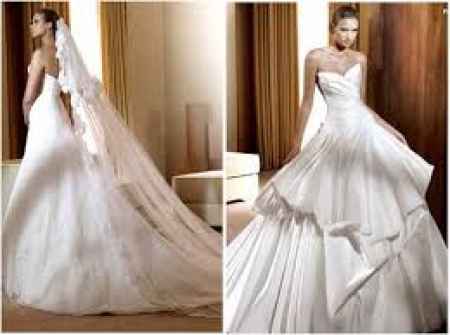 VESTIDOS LINDOS