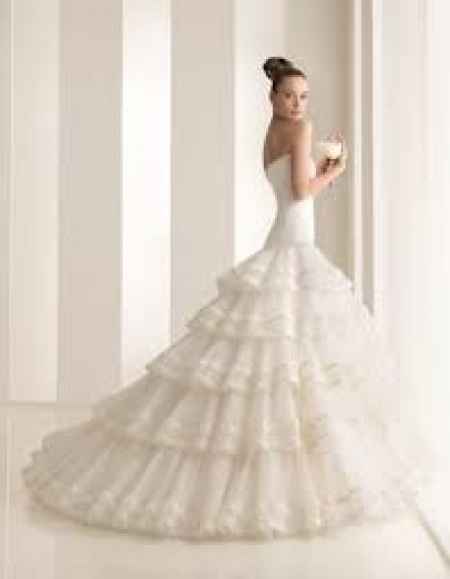 vestidos maravilhosos