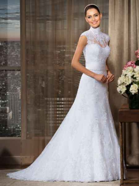 vestidos maravilhosos