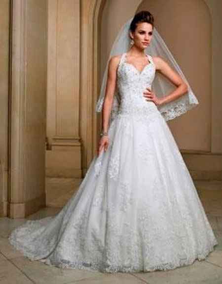 vestidos maravilhosos