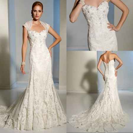 vestidos maravilhosos