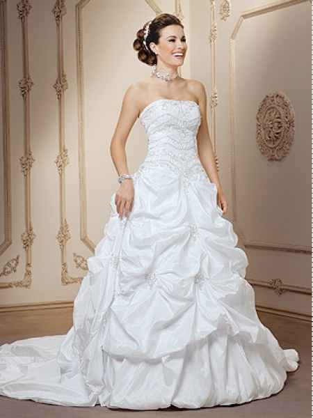 vestidos maravilhosos