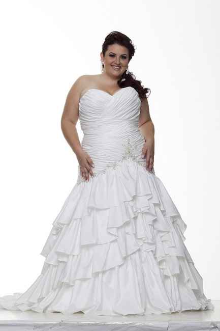 vestidos maravilhosos