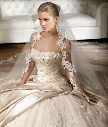 vestidos maravilhosos