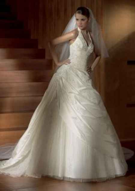 vestidos maravilhosos