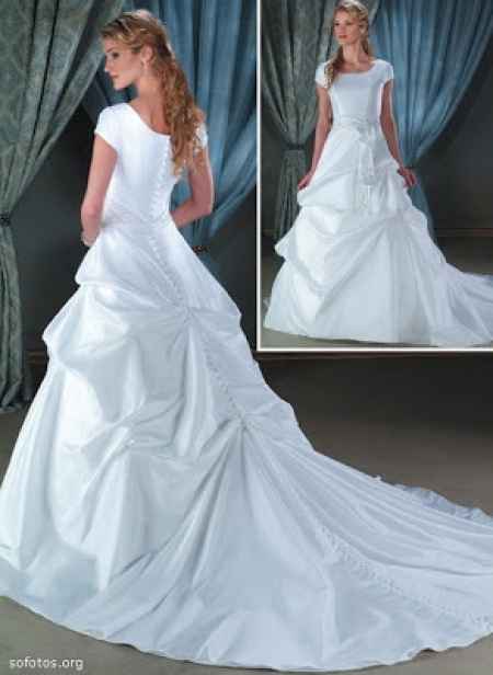 vestidos maravilhosos