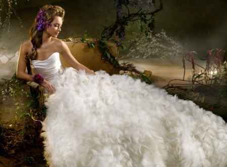 vestidos maravilhosos