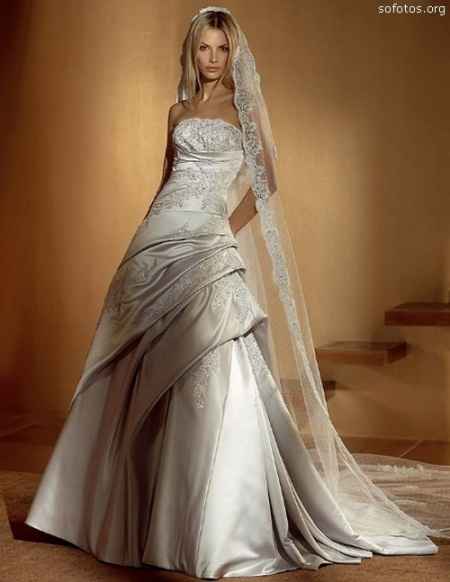 vestidos maravilhosos