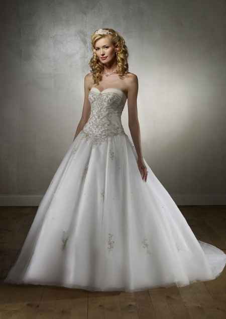 vestidos maravilhosos