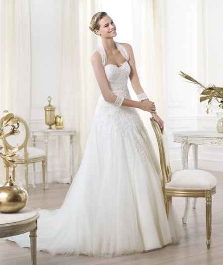 vestidos maravilhosos