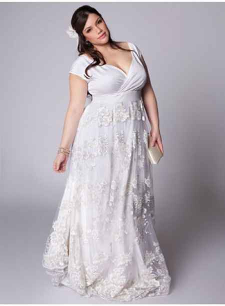 vestidos maravilhosos