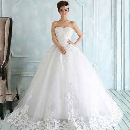 vestidos maravilhosos