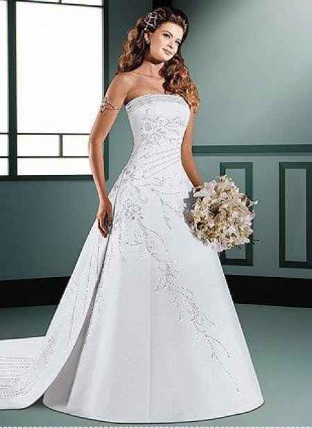 vestidos maravilhosos